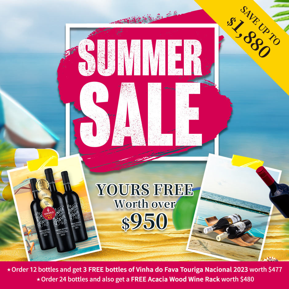 SUMMER SALE