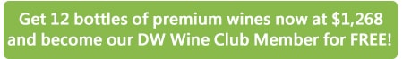 become our DW Wine Club Member for FREE!
