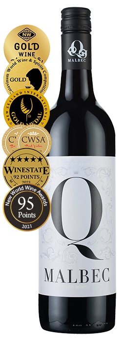 Q Malbec 2021