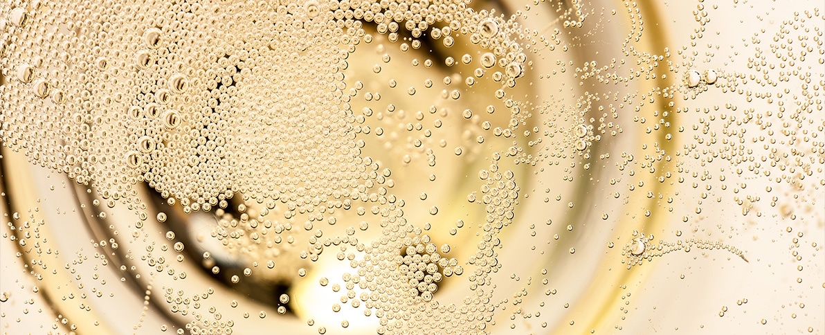 Thrilling Italian Fizz