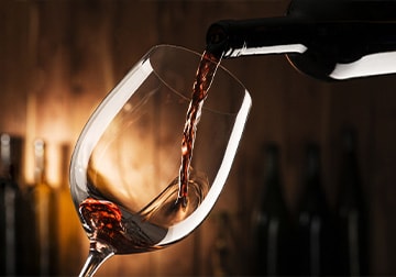 Perfectly Cellared Bordeaux