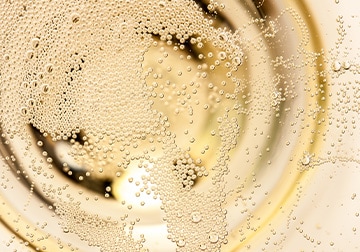 Thrilling Italian Fizz