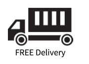 free delivery