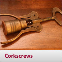 Helpful Hints - Corkscrews