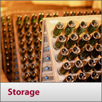 Helpful Hints - Storage
