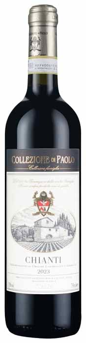 Collezione di Paolo Chianti