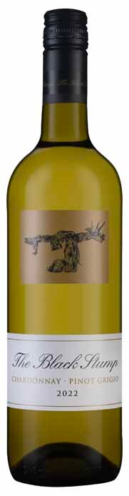 The Black Stump Chardonnay Pinot Grigio