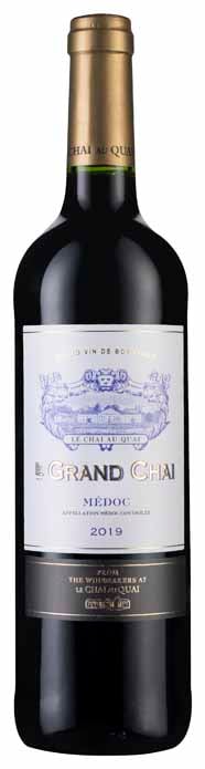 Le Grand Chai Médoc