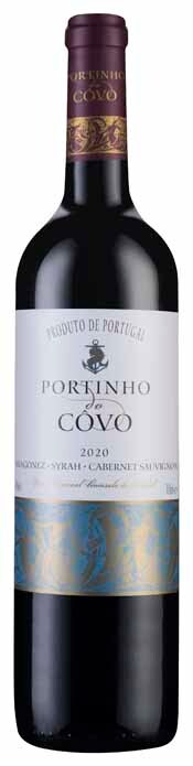 Portinho do Côvo