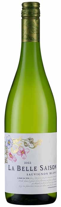 La Belle Saison Sauvignon Blanc