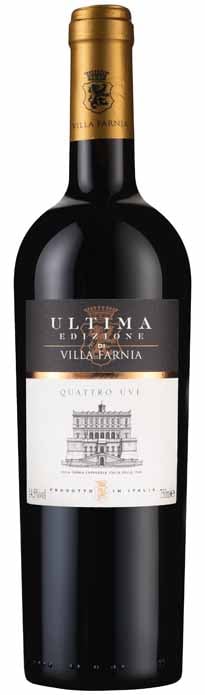 Ultima Edizione