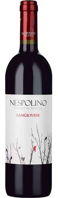 Nespolino Sangiovese