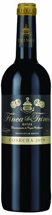 Finca Los Trinos Rioja Joven