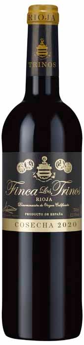 Finca Los Trinos Rioja Joven