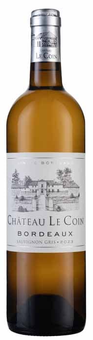 Château Le Coin Sauvignon Gris