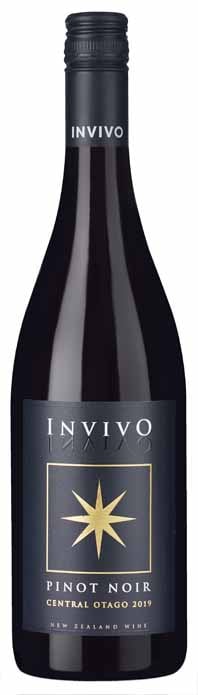 Invivo Pinot Noir Central Otago