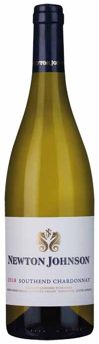 Newton Johnson Southend Chardonnay