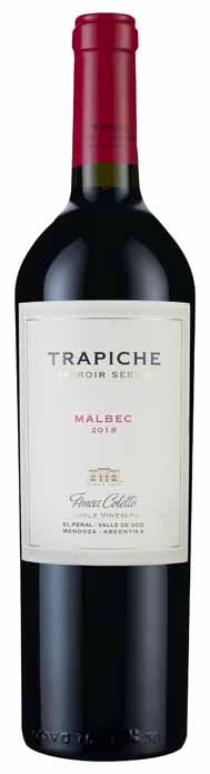 Trapiche Terroir Series Finca Coletto Single Vineyard