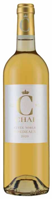 Le C du Chai Cuvée Noble