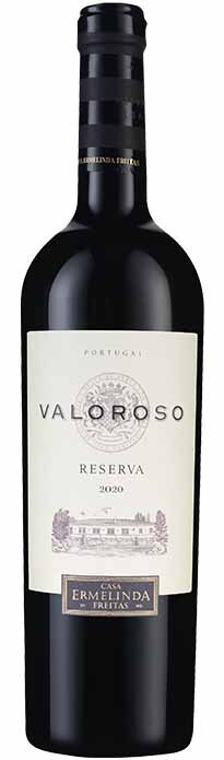 Valoroso Reserva