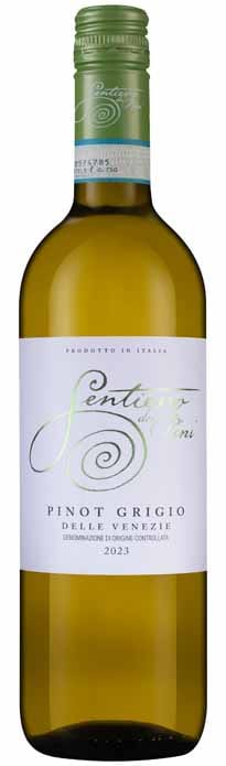 Sentiero dei Pini Pinot Grigio