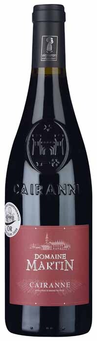 Domaine Martin Cairanne