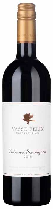 Vasse Felix Cabernet Sauvignon