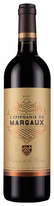 L'Épiphanie de Margaux