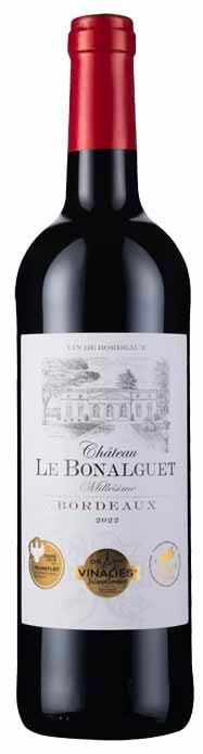 Château Le Bonalguet