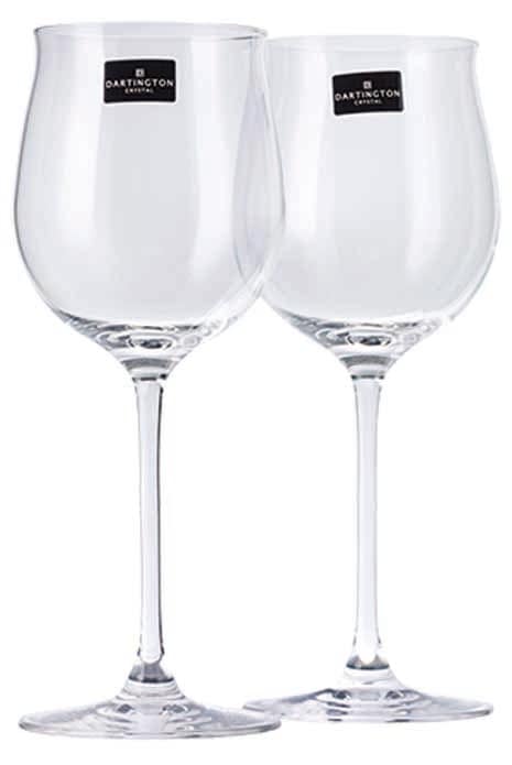 Dartington TL Signature Series Wine (2 glasses)