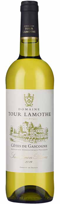 Domaine Tour Lamothe Sauvignon Blanc