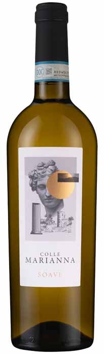 Colle Marianna Soave