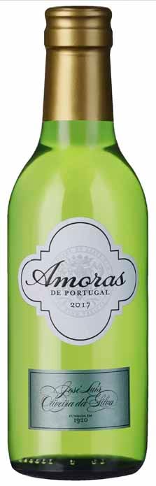 Amoras Branco Lisboa (250ml)