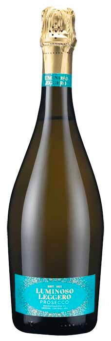 Luminoso Leggero Prosecco