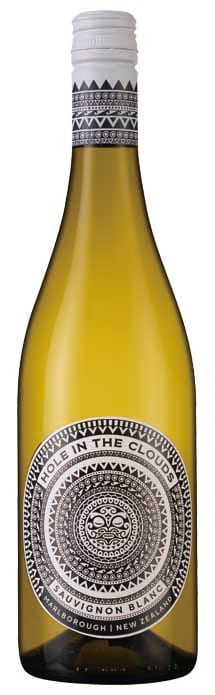 Hole in the Clouds Marlborough Sauvignon Blanc