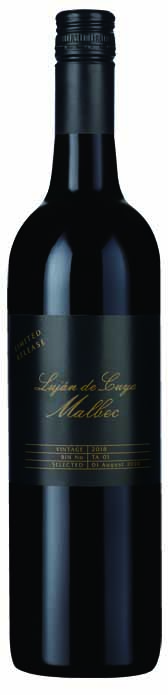 Limited Release Malbec
