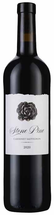 Stone Pine Cabernet Sauvignon Navarra