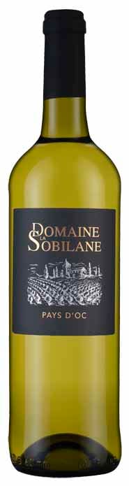 Domaine La Sobilane