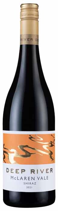 Deep River Shiraz