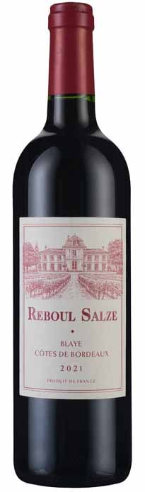 Reboul Salze