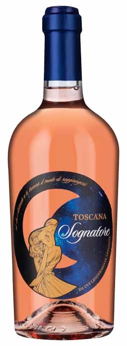 Sognatore Rosato