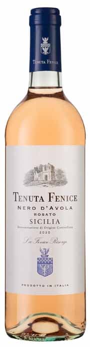 Tenuta Fenice Nero d'Avola Rosato