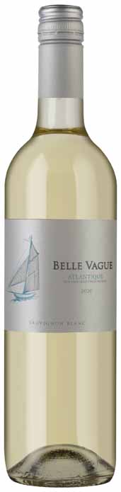 Belle Vague Sauvignon Blanc