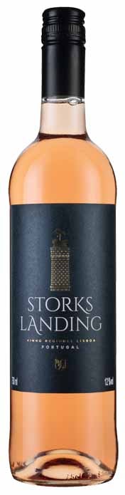 Storks Landing Rosé