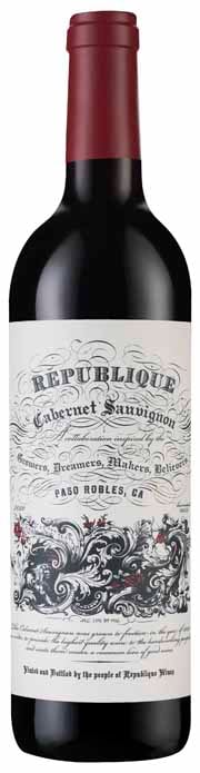 République Cabernet Sauvignon