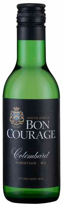 Bon Courage Colombard (187ml)