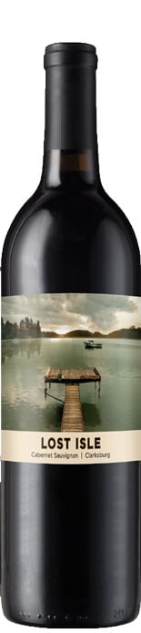 Lost Isle Cabernet Sauvignon