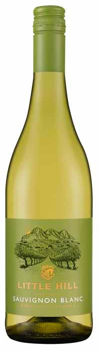 Excelsior Little Hill Sauvignon Blanc