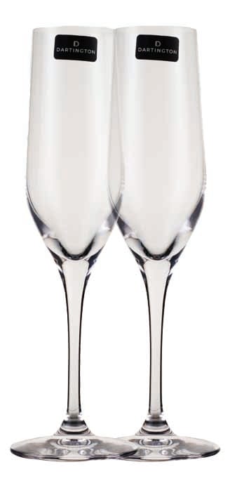 Dartington Flute Pair 2023