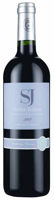 SJ Saint-Julien